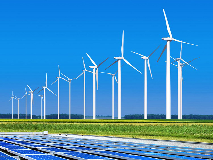 第三批風電項目核準計劃公布 總裝機2797萬千瓦